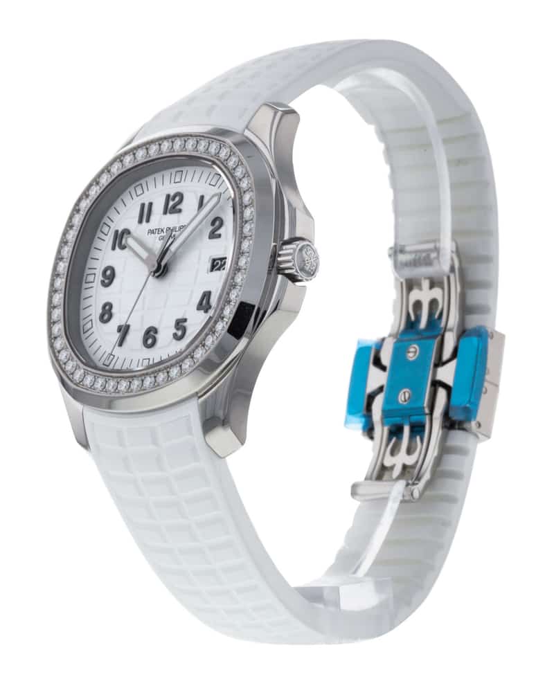 Patek Philippe Aquanaut 5267/200A-010